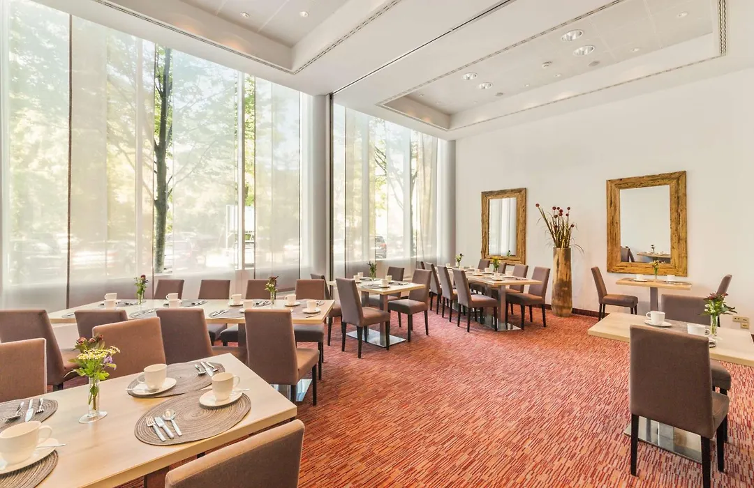 Best Western Plus Hotel Dresden City-1